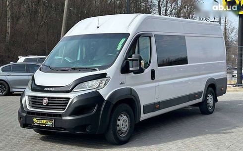 Fiat Ducato 2015 - фото 3