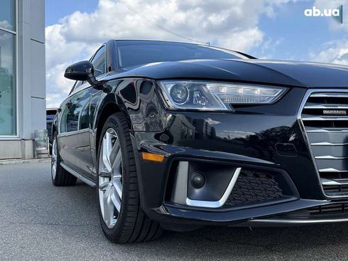 Audi A4 2019 - фото 10