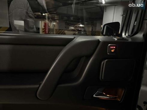 Mercedes-Benz G-Класс 2016 - фото 24