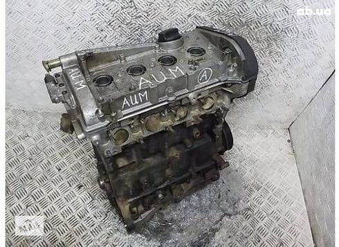 двигатель в сборе для Volkswagen Golf - купить на Автобазаре - фото 3