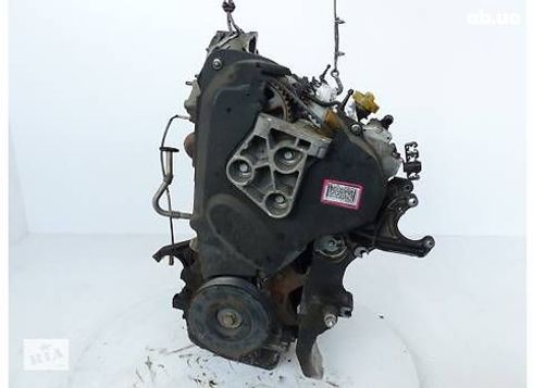двигатель в сборе для Renault Laguna - купить на Автобазаре - фото 4