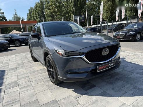 Mazda CX-5 2020 - фото 7