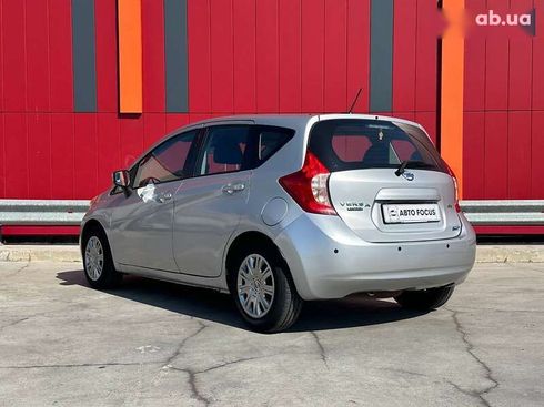 Nissan Versa 2015 - фото 6
