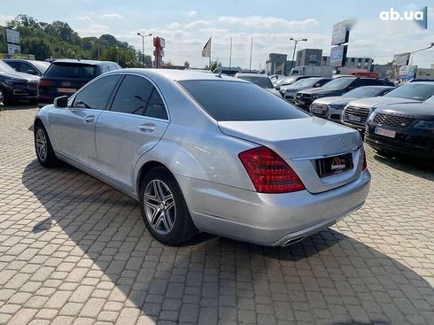 Mercedes-Benz S-Класс 2010 - фото 5