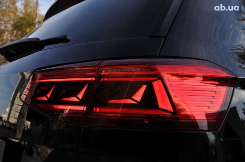 Volkswagen passat alltrack 2022 - фото 29