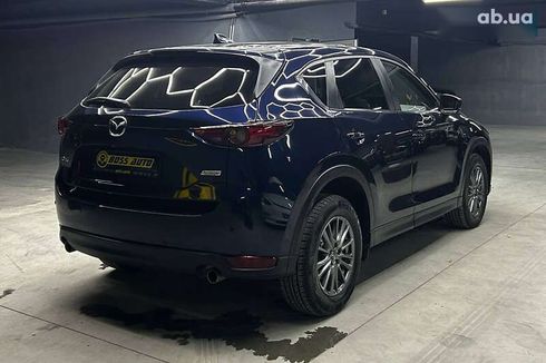 Mazda CX-5 2017 - фото 6