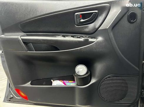 Hyundai Tucson 2009 - фото 8