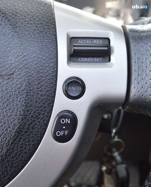Nissan X-Trail 2008 - фото 19