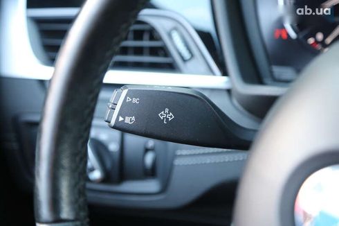 BMW X2 2019 - фото 23