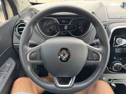 Renault Captur 2019 - фото 21
