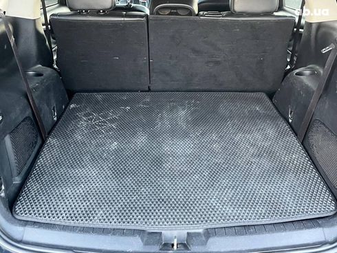 Dodge Journey 2016 серый - фото 33