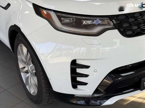 Land Rover Discovery 2021 - фото 3