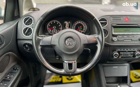 Volkswagen Golf Plus 2010 - фото 14