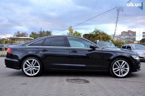 Audi A6 2012 - фото 7