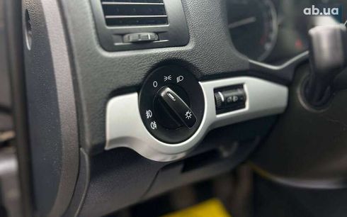 Skoda Octavia 2007 - фото 12