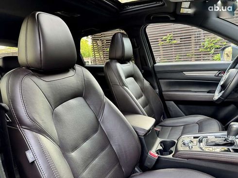 Mazda CX-5 2022 - фото 30