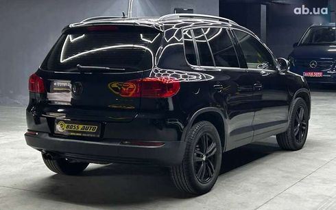 Volkswagen Tiguan 2015 - фото 6