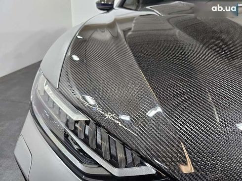 Audi rs6 2025 - фото 6