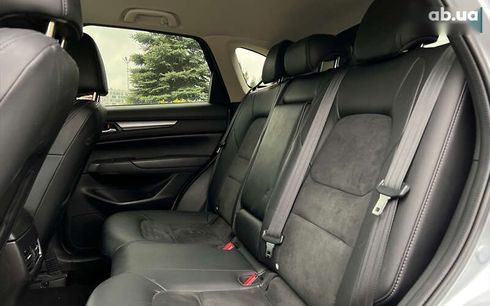 Mazda CX-5 2021 - фото 12