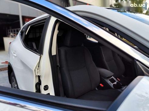Nissan Qashqai 2019 - фото 30