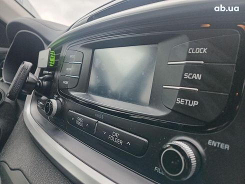 Kia Sorento 2015 серый - фото 31