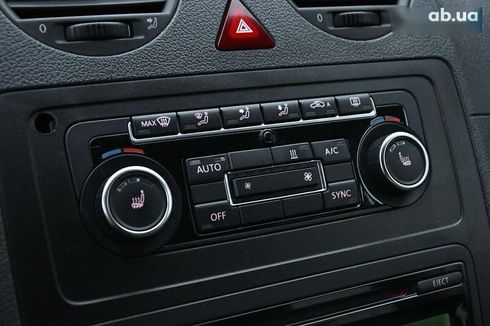 Volkswagen Caddy 2012 - фото 20