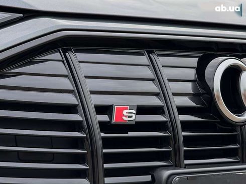 Audi Q4 Sportback e-tron 2021 - фото 18