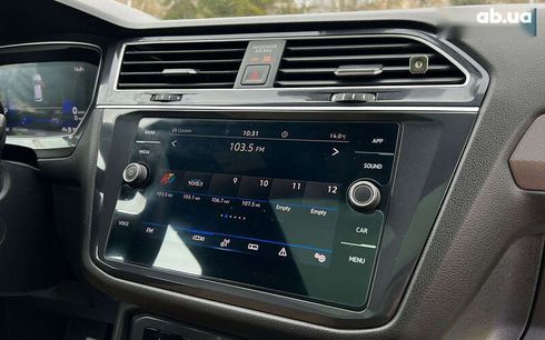 Volkswagen Tiguan 2024 - фото 12