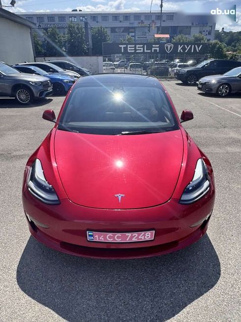 Tesla Model 3 2023 - фото 3