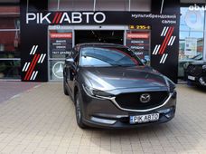 Мазда Автомат б/у - купить на Автобазаре