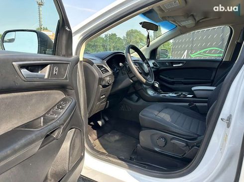 Ford Edge 2016 - фото 5