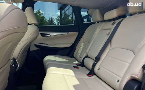 Infiniti QX50 2020 - фото 23