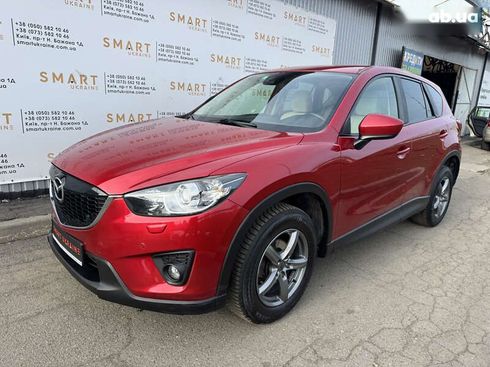 Mazda CX-5 2015 - фото 2