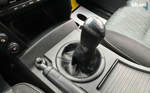 SsangYong Actyon 2010 - фото 22