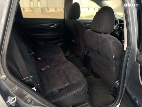 Nissan X-Trail 2014 - фото 22
