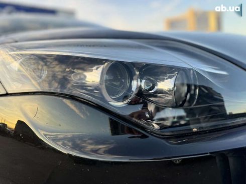 Renault Laguna 2011 - фото 25