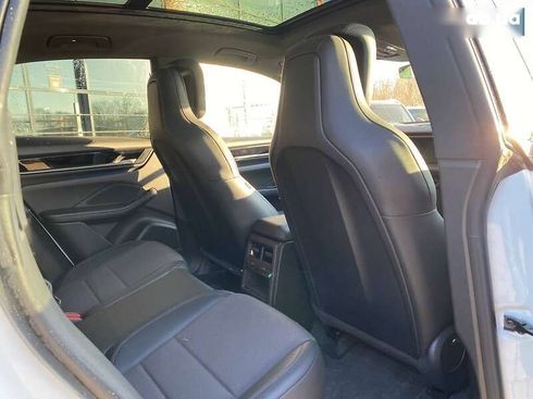 Porsche Macan 2024 - фото 21