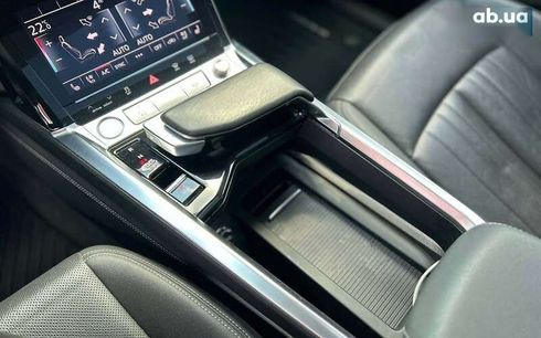 Audi E-Tron 2019 - фото 17