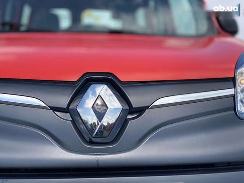 Renault Kangoo 2021 - фото 29