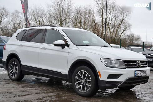 Volkswagen Tiguan 2019 - фото 5