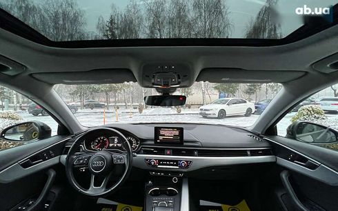 Audi A4 2015 - фото 14