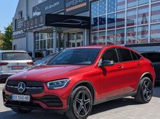 Купити Mercedes-Benz GLC-Класс 2022 бу в Кам'янець-Подільському - купити на Автобазарі