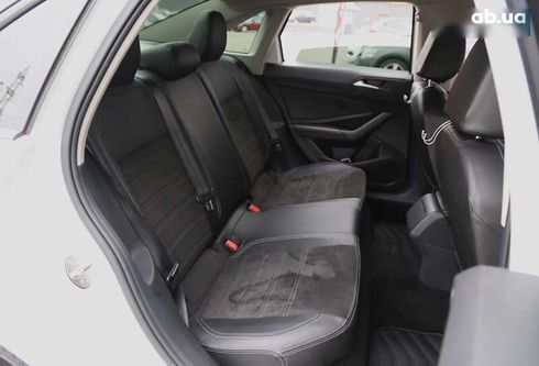 Volkswagen Jetta 2018 - фото 11