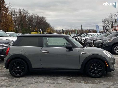 MINI John Cooper Works 2014 - фото 16