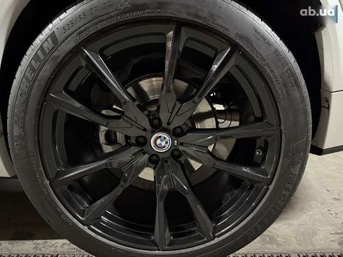 BMW X5 2023 - фото 17