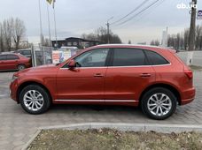 Купить Audi Q5 2016 бу в Броварах - купить на Автобазаре