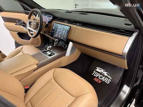 Land Rover Range Rover 2022 - фото 21