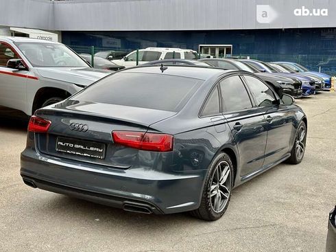 Audi A6 2012 - фото 9