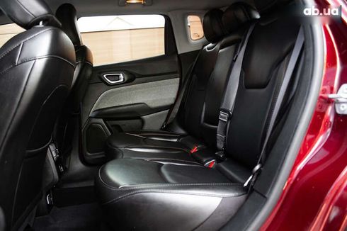 Jeep Compass 2022 - фото 13