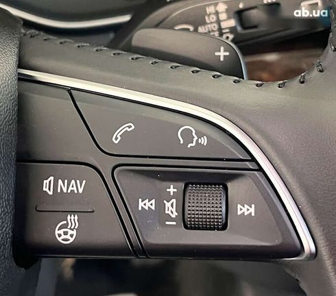 Audi Q5 2017 - фото 15